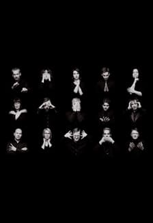 Пять вечеров из жизни Моцарта. Вечер 5