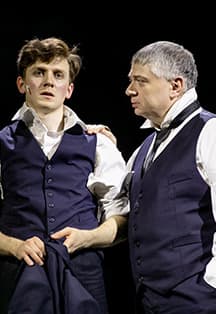 Обыкновенная история