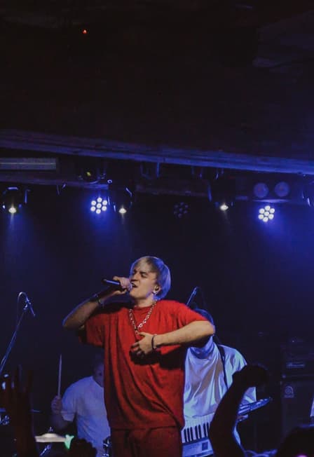 "Созвездие N" и "Кофе на ночь"