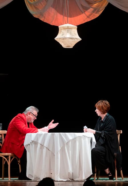 Валет для Дамы