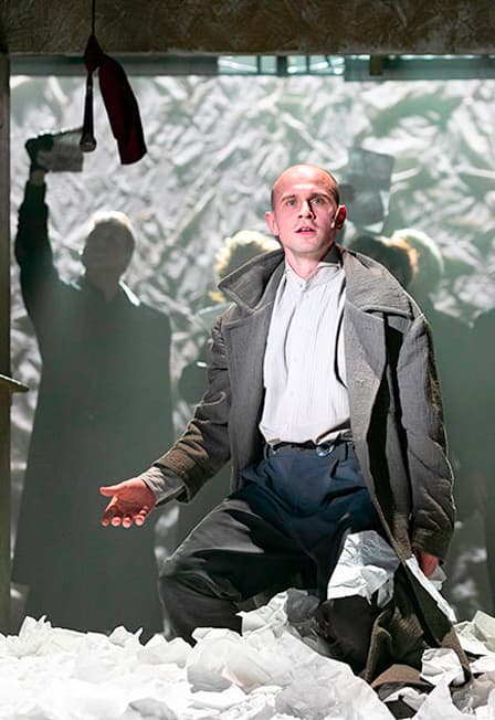 «На всякого мудреца довольно простоты»