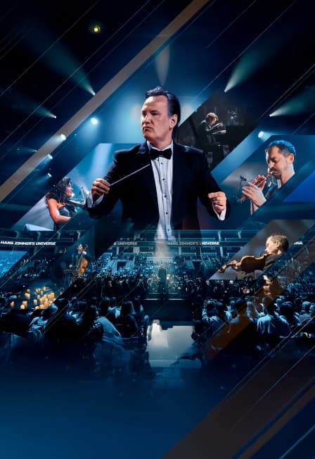 Вселенная Ханса Циммера