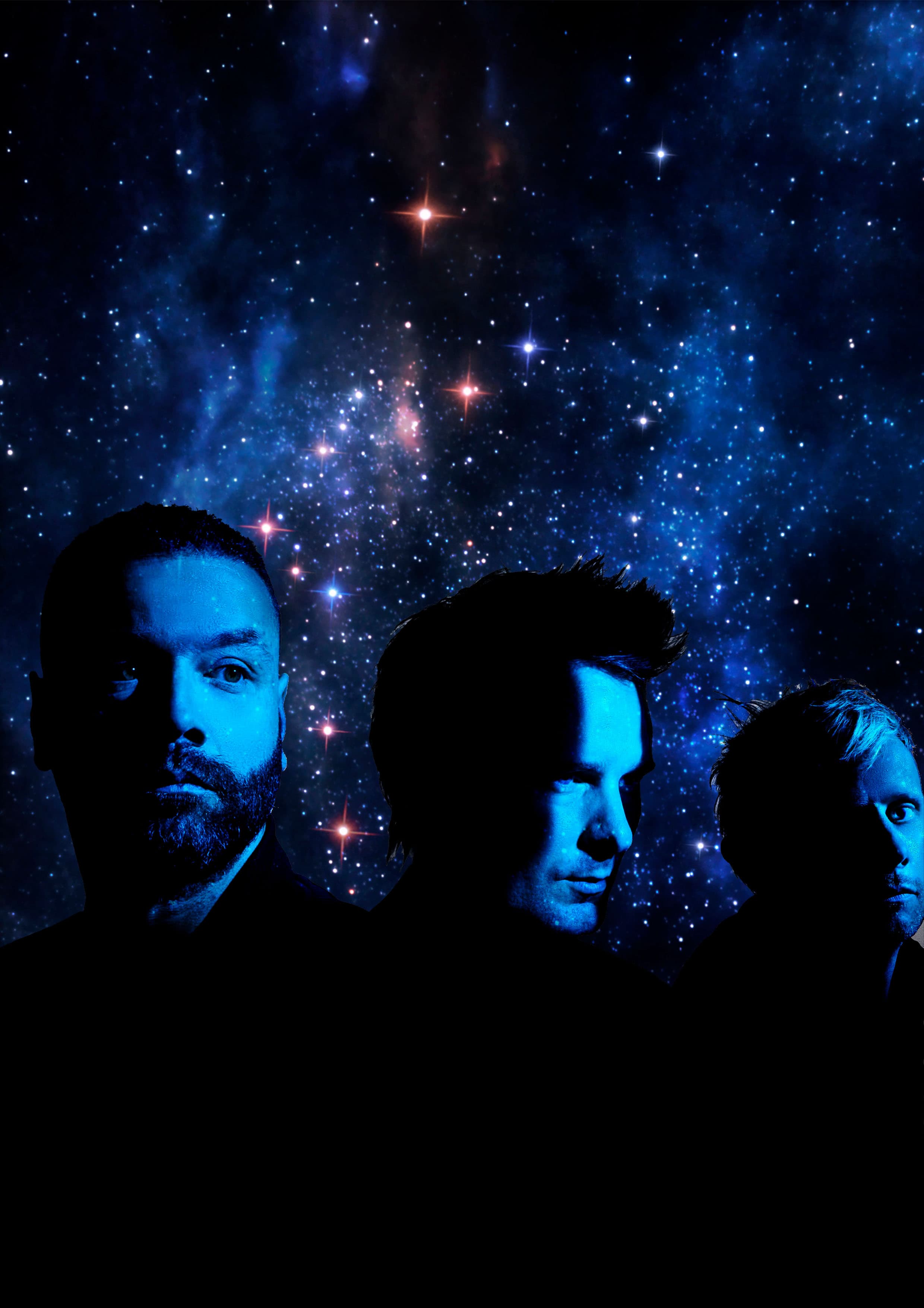 Виолончель шоу «Muse. Трибьют под звездами»