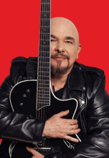 СЕРГЕЙ ТРОФИМОВ