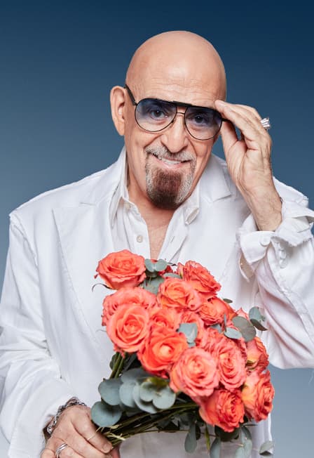 Михаил Шуфутинский