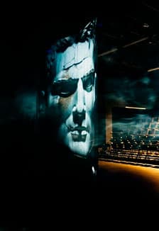 Лаборатория новых медиа. Миф о Прометее