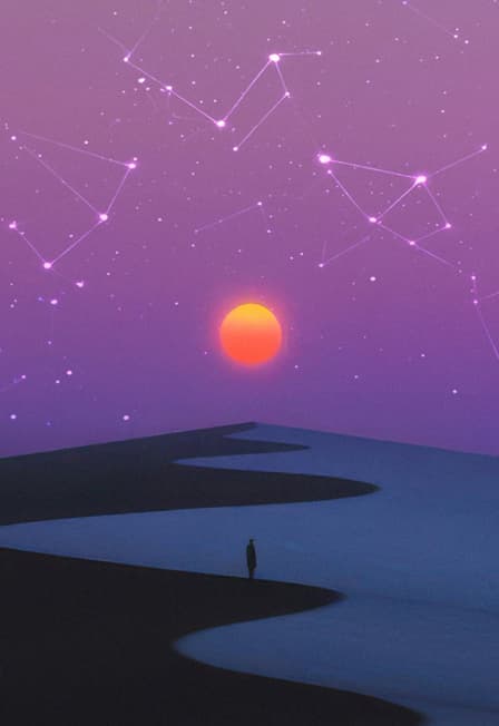 «Шум тишины». Психологическая игра