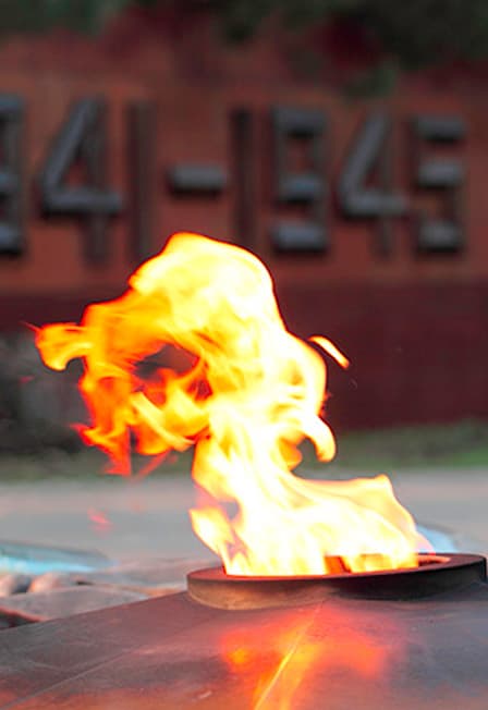 День памяти и скорби