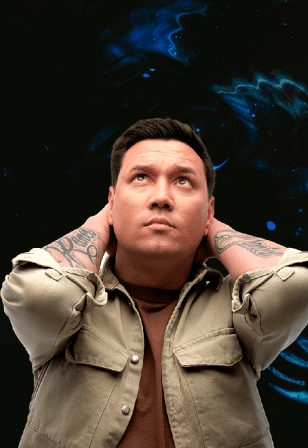 Артур Шамгунов / Стендап-концерт