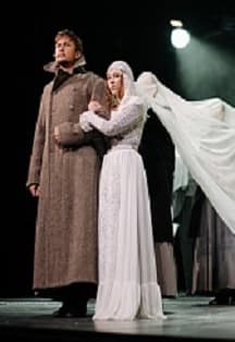 Доктор Живаго