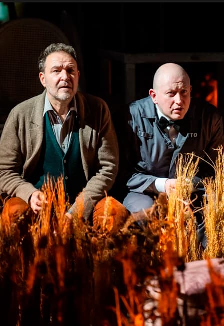 Жертвоприношение