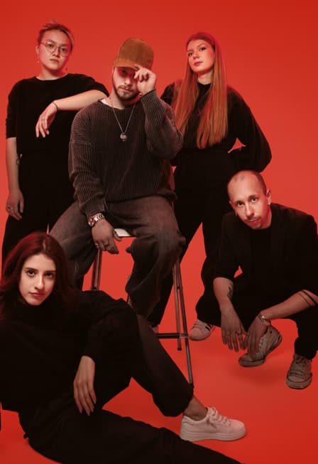 Sumorota/Суморóта: новый код традиции. Акустический концерт