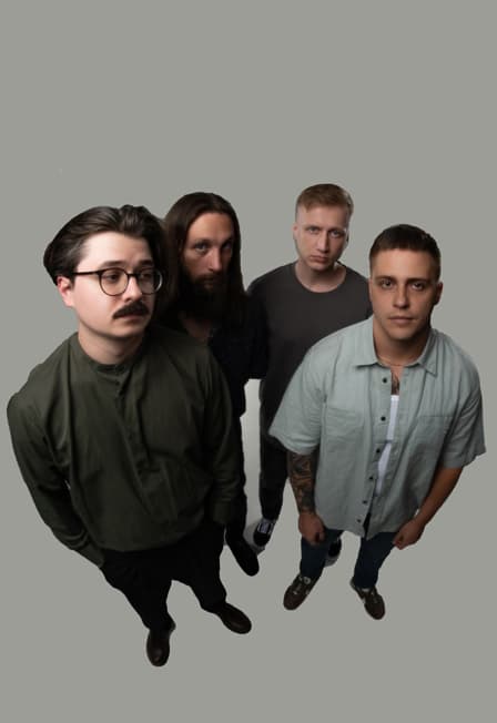 Гости Гаррисона