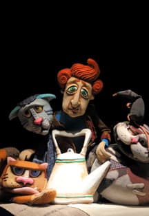 Федорино горе