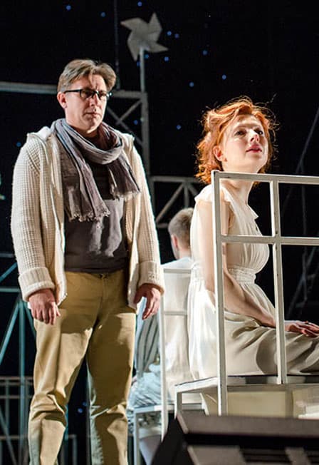 Наш городок