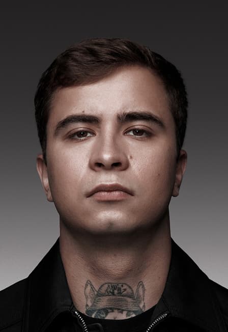 Ramil'. Презентация нового альбома