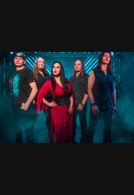 Nightwish tribute show