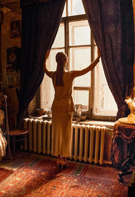 СЕКРЕТЫ ПЕТЕРБУРГА: ЛЕГЕНДАРНАЯ КВАРТИРА ДОВЛАТОВА (БИЛЕТЫ ВКЛЮЧЕНЫ)