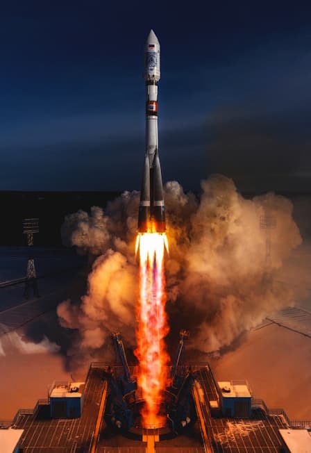 Лекция. От Байконура к Восточному: новая глава космоса