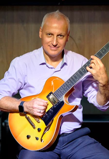 Мелодии любимого города