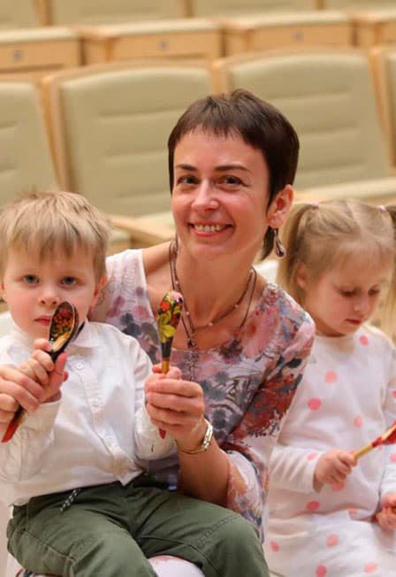 Тисту – маленький волшебник