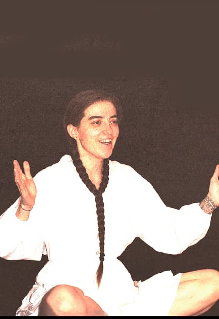 Нина Потехина