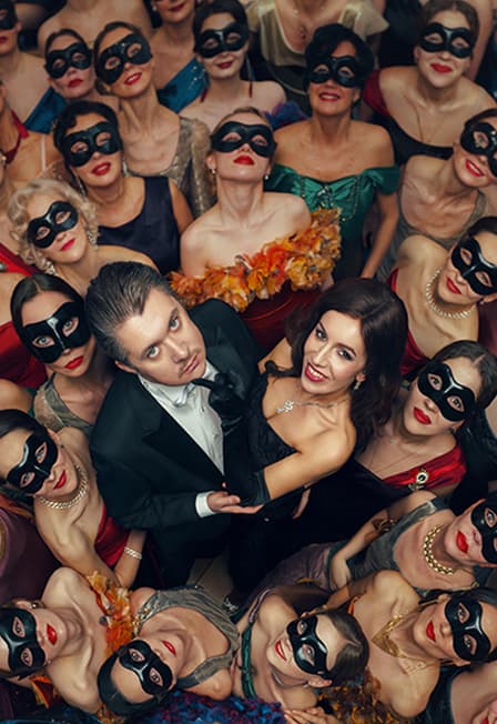 Летучая мышь