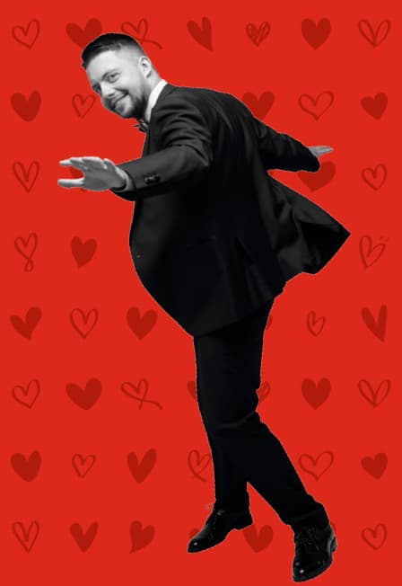 Chigadaev Big Band. Симфоджаз в День Рождения