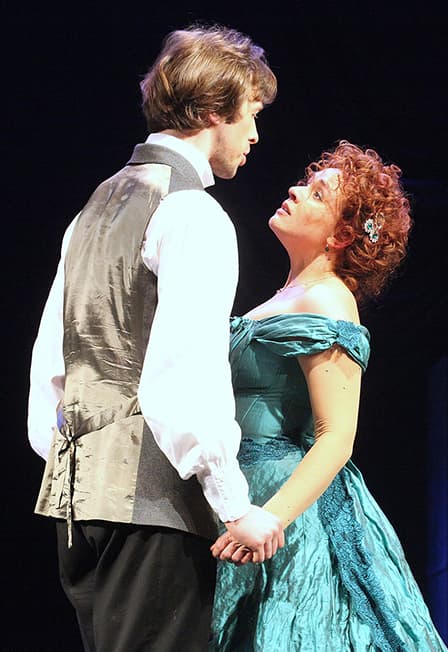 Бешеные деньги