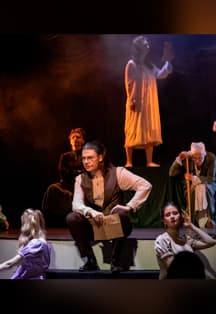 Андрея только нет...