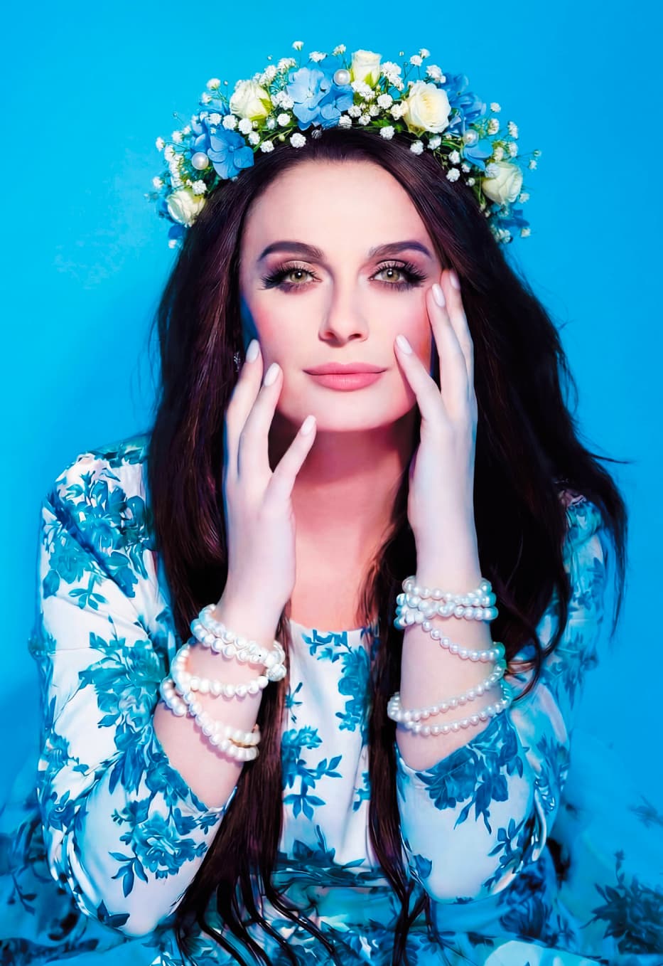 ЕЛЕНА ВАЕНГА-ЛЕТНИЙ КОНЦЕРТ