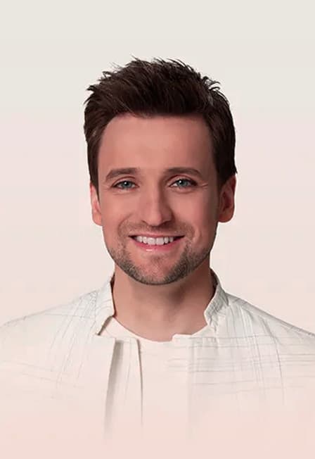 Дмитрий Колдун