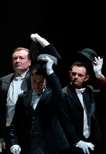 ТАЛАНТЫ И ПОКЛОННИКИ. Сп.А. Баргмана