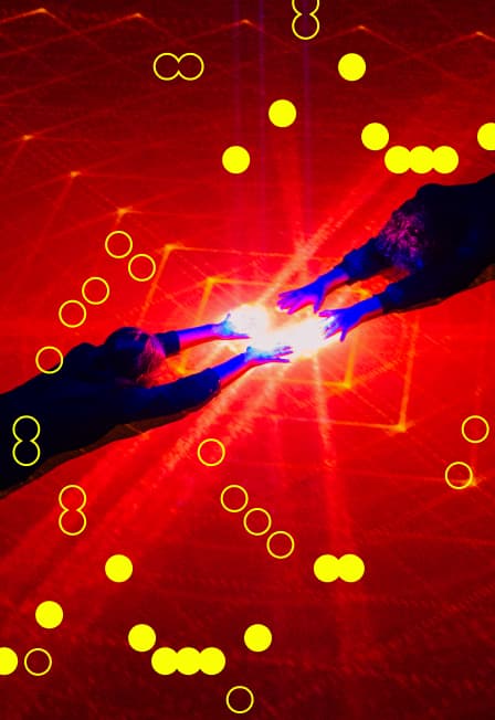 Intervals Exhibition: Траектории интервалов