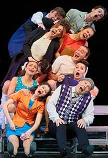 Это было так