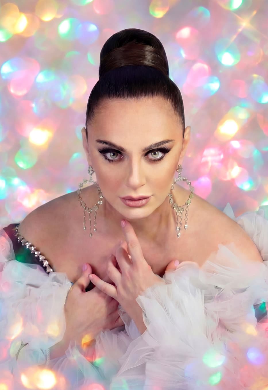 ЕЛЕНА ВАЕНГА. ВЕСЕННИЙ КОНЦЕРТ