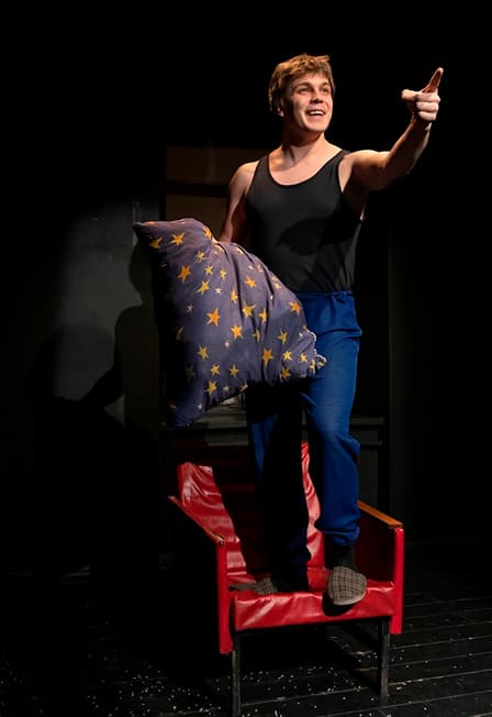 Башлачёв.Человек поющий