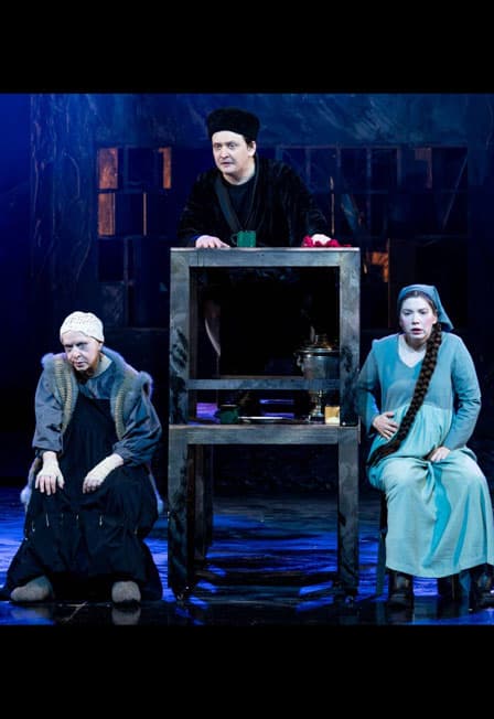 Господа Головлевы