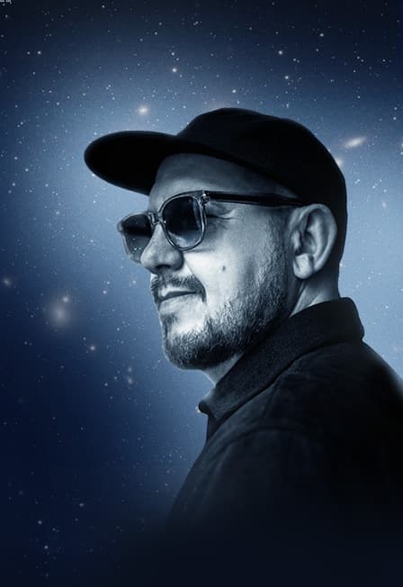 Сергей Бобунец