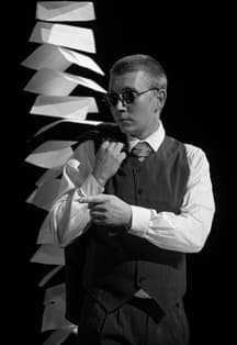 СПЕКТОРСКИЙ Б. Пастернак