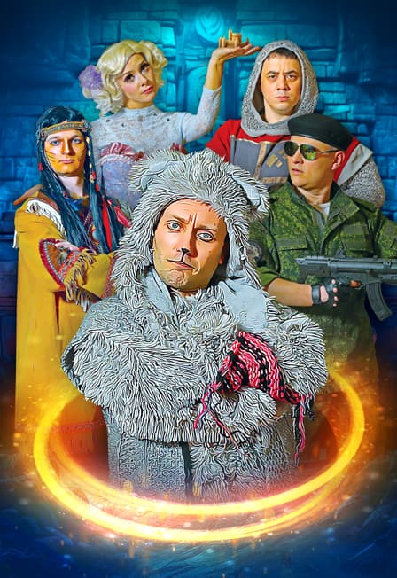 Песочные солдатики