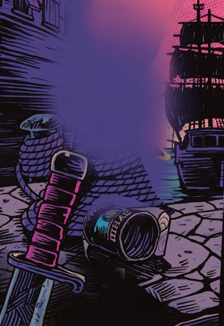 Данжн Фест (Dungeon Fest)