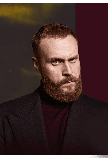 Евгений Чебатков / Проверочный концерт