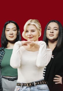 Стендап по-Женски