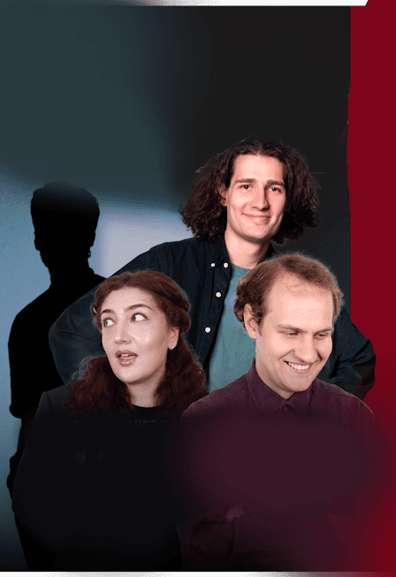 Кинолюбители