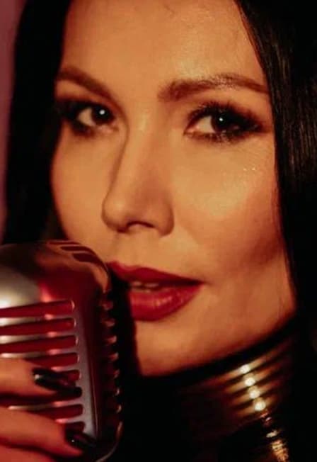 Алина Владимирова &amp; The Band