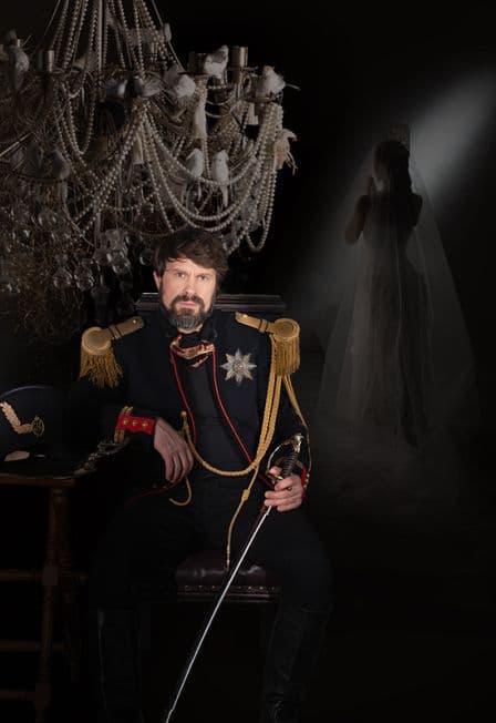 Рок-опера (гала) "Юнона и Авось"