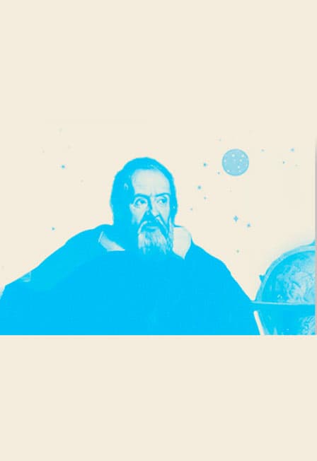 Леонард Эйлер. Швейцарец в Петербурге