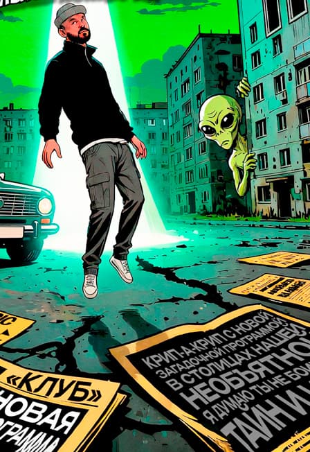 Крип-а-Крип