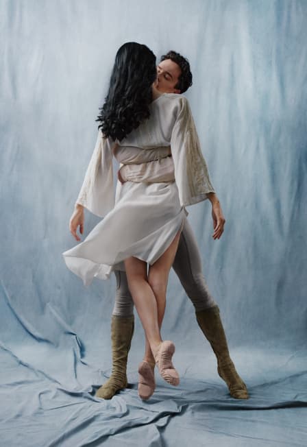 Ромео и Джульетта